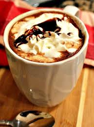 Creamy Mocha Coffee
