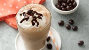 Creamy Mocha Coffee